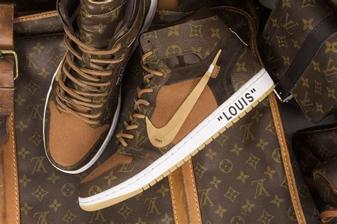 scarpe louis vuitton x off white|louis vuitton canary yellow.